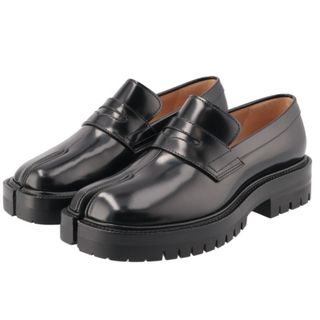 メゾン マルジェラ MAISON MARGIELA TABI 足袋 ローファー タビ