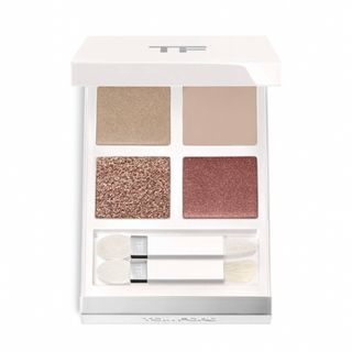 トムフォードビューティ(TOM FORD BEAUTY)の限定トムフォード✳︎アイカラークォード✳︎ネイキッドピンク(アイシャドウ)