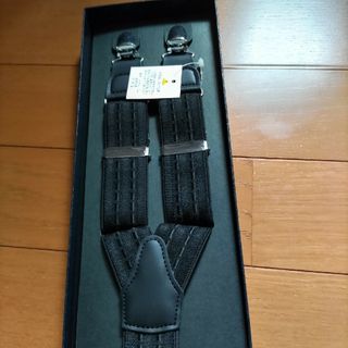 【新品】サスペンダー(サスペンダー)