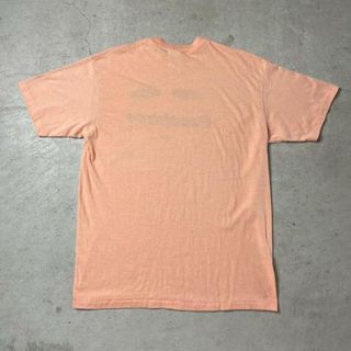 peaches brandのジョークTシャツ(シンプソンズ)