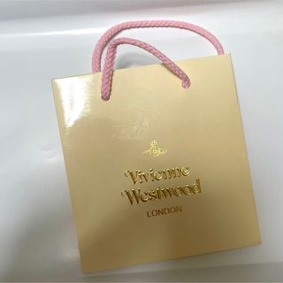 ヴィヴィアンウエストウッド(Vivienne Westwood)のヴィヴィアンウエストウッド ショッパー(ショップ袋)