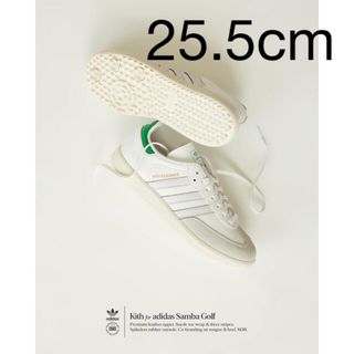 キス(KITH)のKITH × adidas Originals Samba Golf(スニーカー)