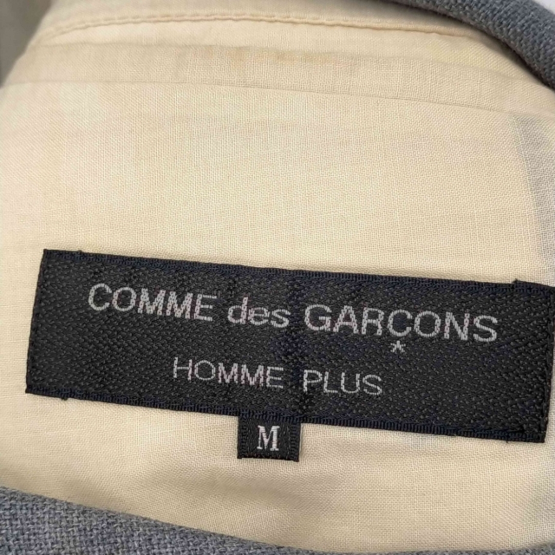 COMME des GARCONS HOMME PLUS(コムデギャルソンオムプ 5