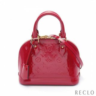 ヴィトン(LOUIS VUITTON) バッグ(パープル/紫色系)の通販 300点以上