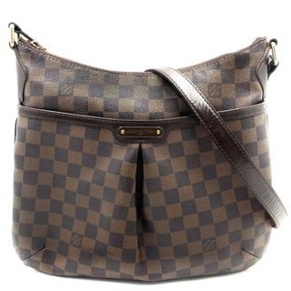 ヴィトン(LOUIS VUITTON) プリーツ ショルダーバッグ(レディース)の ...