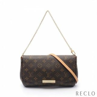 ヴィトン(LOUIS VUITTON) チェーンバッグ ハンドバッグ(レディース)の