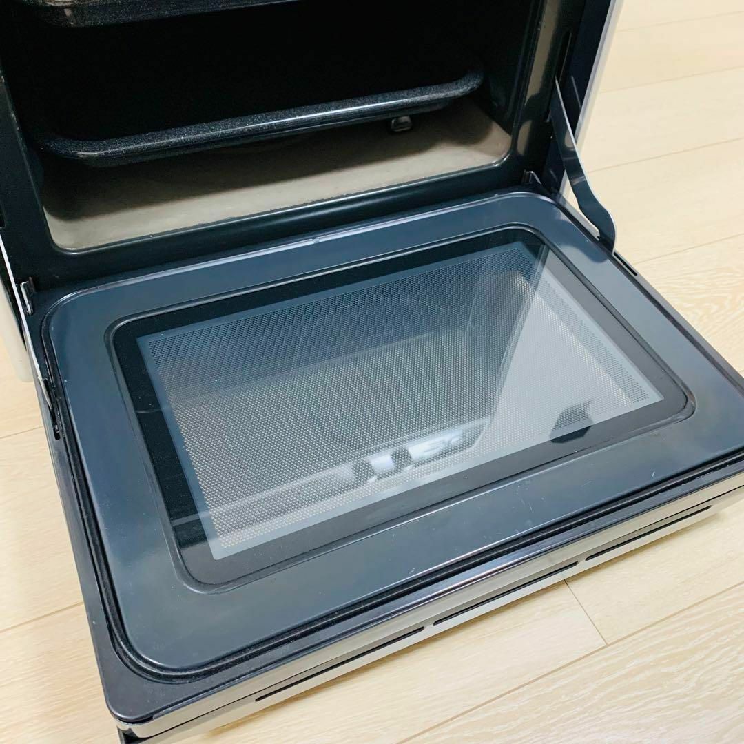 Rinnai - リンナイ 電子コンベック RMC-S12E-2 コンビネーションレンジ