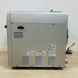 Rinnai - リンナイ 電子コンベック RMC-S12E-2 コンビネーションレンジ