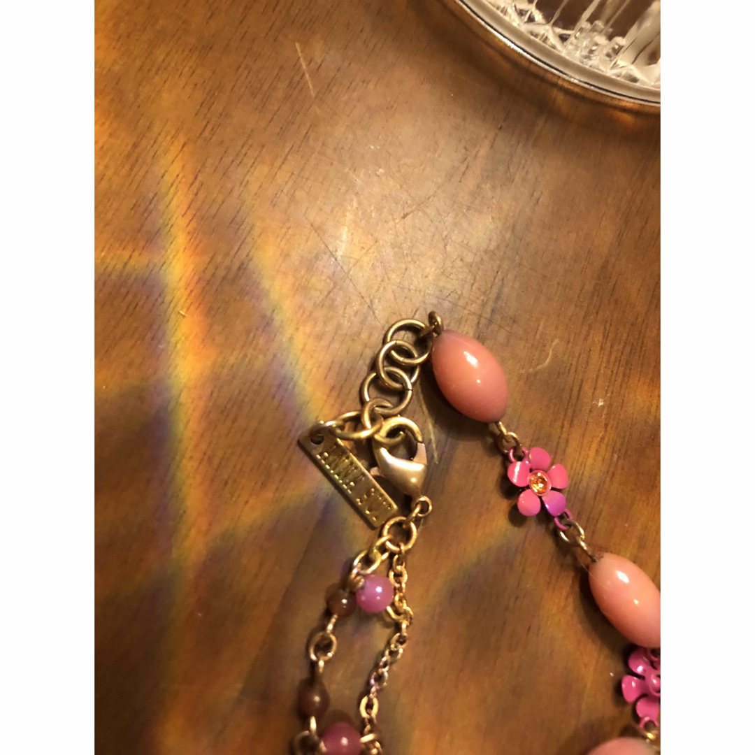 ANNA SUI(アナスイ)のANNA SUI ブレスレット レディースのアクセサリー(ブレスレット/バングル)の商品写真