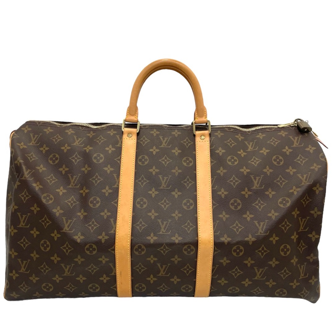 LOUIS VUITTON   LOUIS VUITTON ルイヴィトン ボストンバッグ