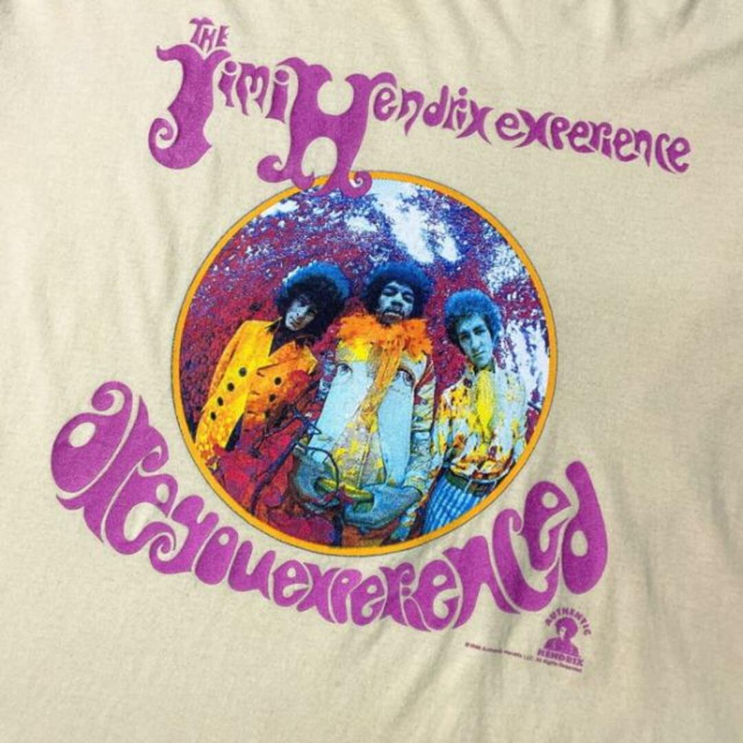 【Vintage】Jimi Hendrix ジミヘン Tシャツ 00s XL