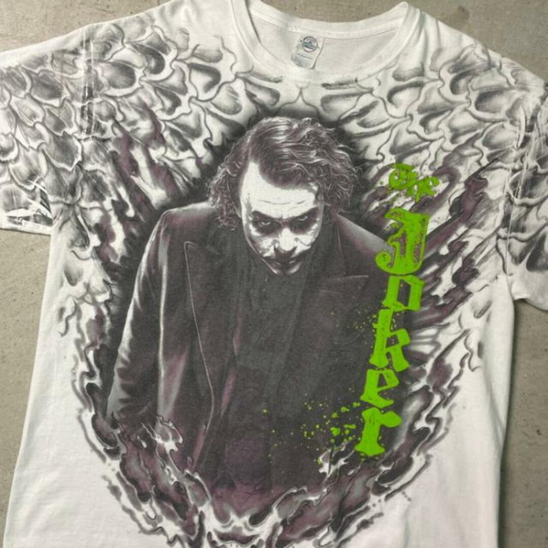 00年代 THE DARK KNIGHT ダークナイト JOKER ジョーカー ムービー