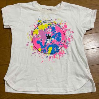 ブランシェス(Branshes)のブランシェス120.140 h&m140(Tシャツ/カットソー)