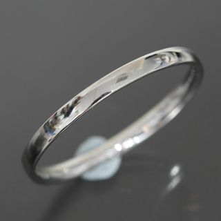 BOUCHERON - ブシュロン エピュール リング 18.5号 pt950 仕上済 ...