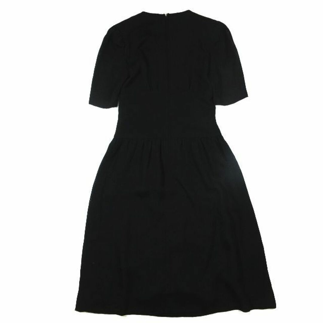 GIVENCHY(ジバンシィ)のジバンシィ GIVENCHY HI FORMAL ブラックフォーマル ワンピース レディースのフォーマル/ドレス(礼服/喪服)の商品写真