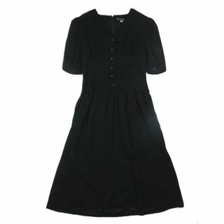 ジバンシィ(GIVENCHY)のジバンシィ GIVENCHY HI FORMAL ブラックフォーマル ワンピース(礼服/喪服)