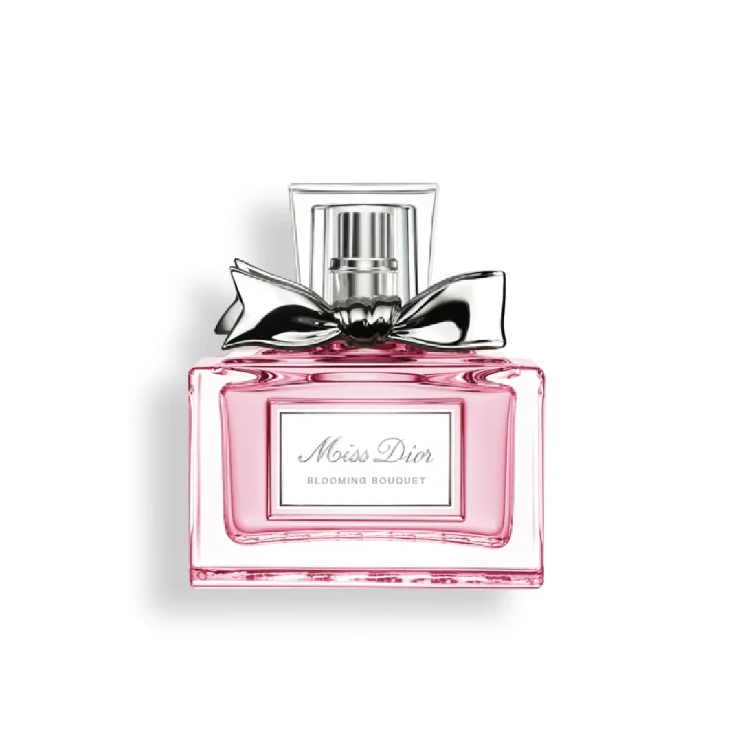 Dior(ディオール)のクリスチャンディオール Dior ミス ディオール ブルーミング ブーケ  コスメ/美容の香水(香水(女性用))の商品写真