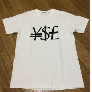 ロンハーマン(Ron Herman)のRon Herman ロンハーマン THE SLOW PERMANENT YSL(Tシャツ/カットソー(半袖/袖なし))