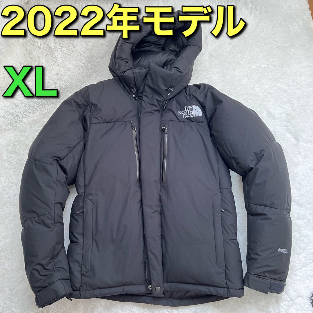 THE NORTH FACE - ノースフェイス バルトロライトジャケット ND92240 ...