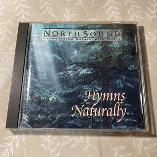 Hymns Naturally(ヒーリング/ニューエイジ)