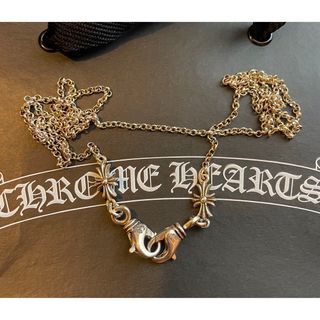 Chrome Hearts(ネックレス)のフリマアイテム一覧 Chrome Hearts(ネックレス)のフリマアイテム一覧