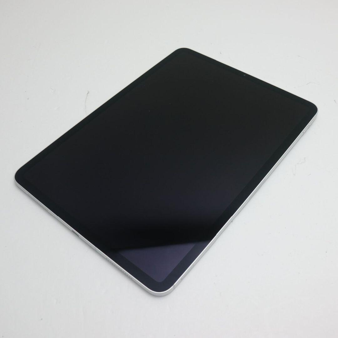 iPad - 超美品 SIMフリー iPad Pro 第2世代 11インチ 128GBシルバーの