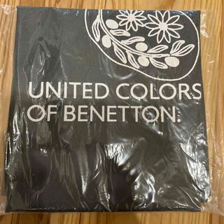 ベネトン(BENETTON)のユナイテッド カラーズ オブ ベネトン トートバッグ  (トートバッグ)