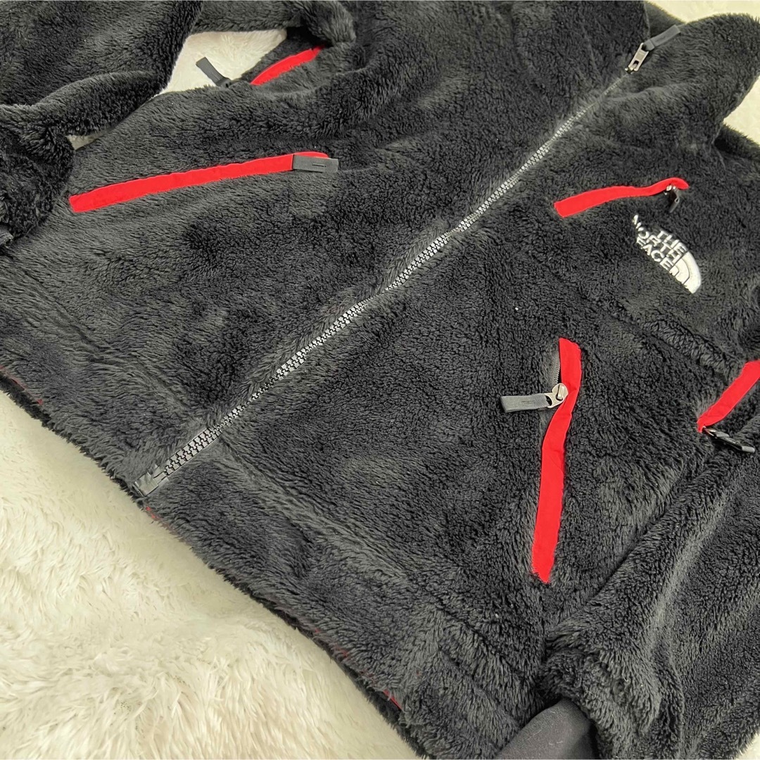 THE NORTH FACE   ノースフェイス アンタークティカバーサロフト