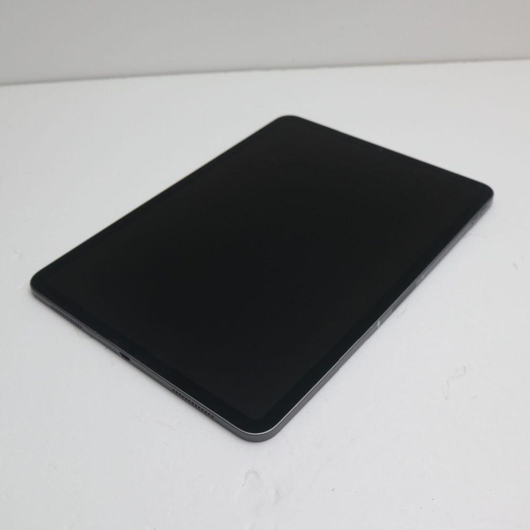 超美品 iPad Pro 11インチ Wi-Fi 256GB グレイ