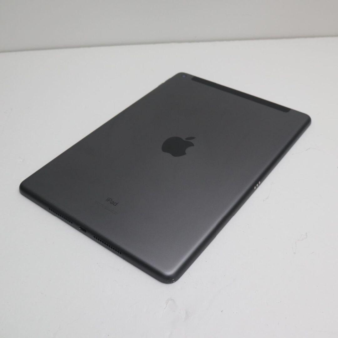 iPad - SIMフリー iPad 第8世代128GB グレイの通販 by エコスタ|アイ