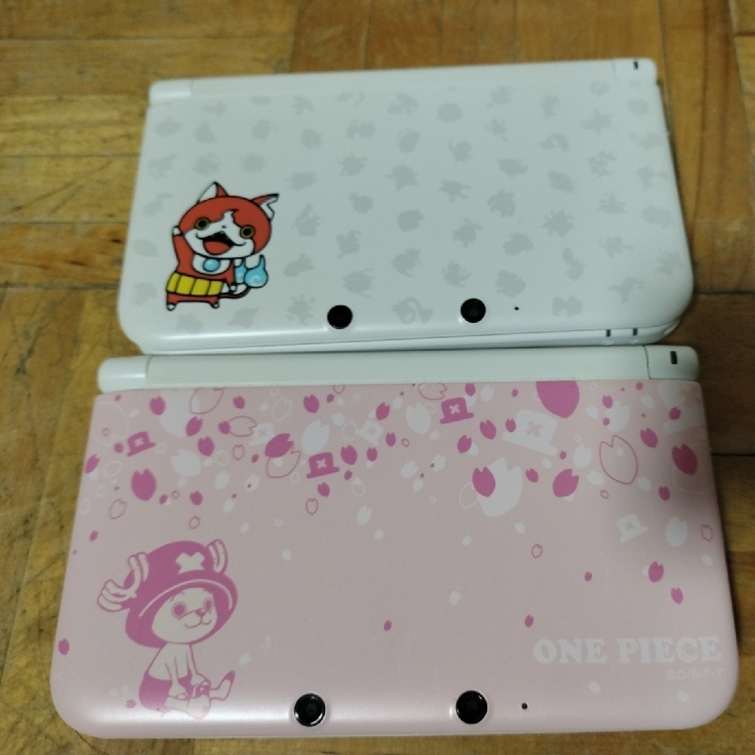 Newニンテンドー3DS LL ピカチュウ【イエロー】おまけ付き