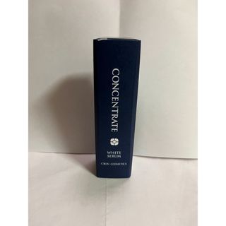 C'BON - シーボン コンセントレートプラス ホワイトセラム 35mlの通販