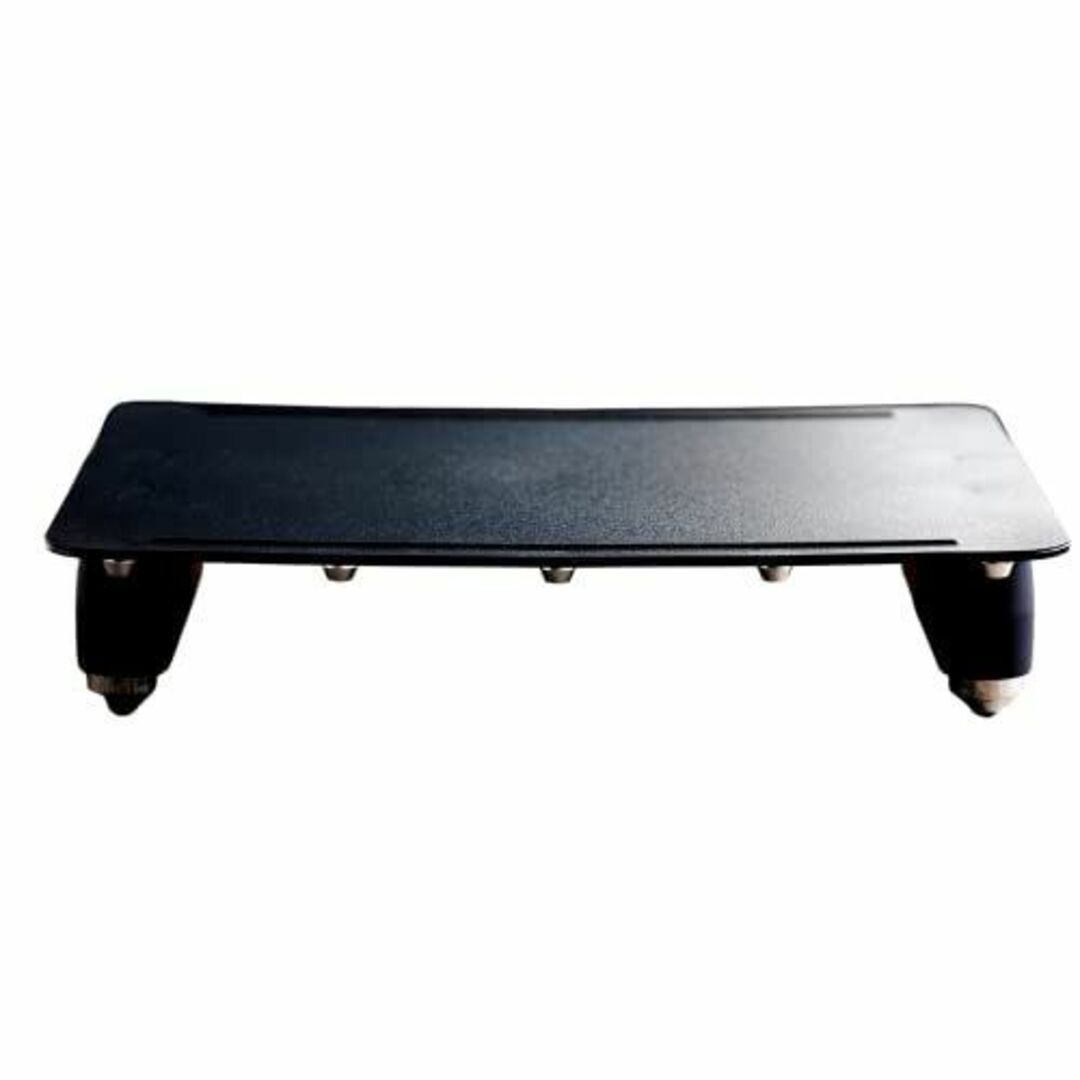 abien MAGIC GRILL ホットプレート JF-MG02-B ブラックの通販 by