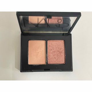 ナーズ(NARS)のNARS デュオアイシャドー3920(アイシャドウ)