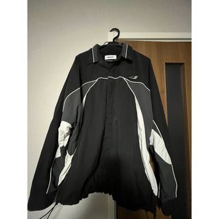 Ambush track jacket 23ss検討させて頂きます