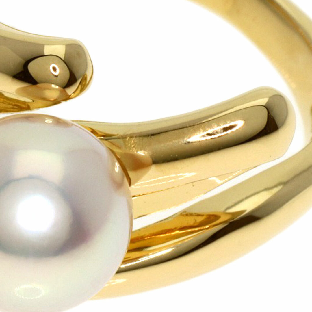 TASAKI アコヤパール 真珠 リング・指輪 KYG レディース yoshi