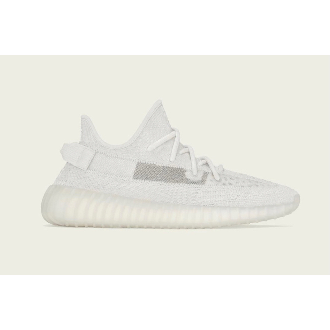 YEEZY（adidas） - YEEZY BOOST 350 V2 BONE 25cmの通販 by ホン君's ...