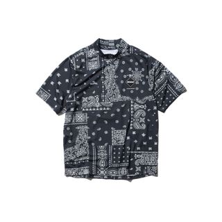 ソフ(SOPH)のF.C.Real Bristol(Tシャツ/カットソー(半袖/袖なし))