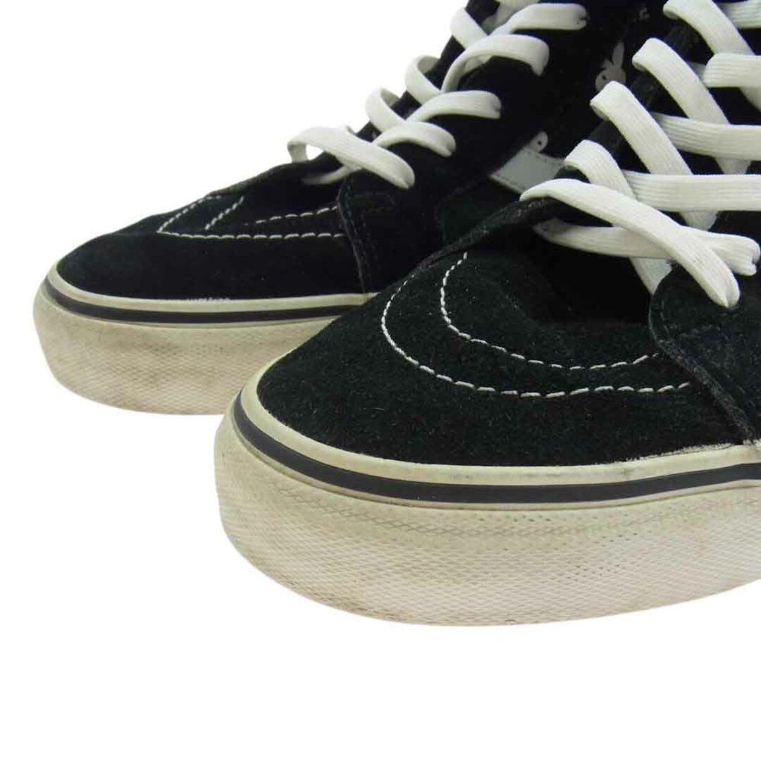 Buy Supreme x Sk8-Hi Reissue Pro 'Playboy' - VN OTVMD7M