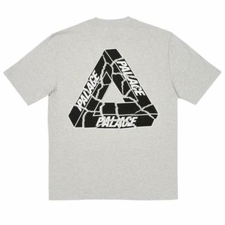 パレス(PALACE)の新品XL パレススケートボード TRI-RIPPED Tee(Tシャツ/カットソー(半袖/袖なし))