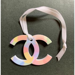 シャネル(CHANEL)のCHANEL チャーム レインボー 1個(ラッピング/包装)