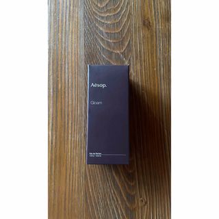 イソップ(Aesop)のaesop Gloam 香水(clap0126様要用)(ユニセックス)