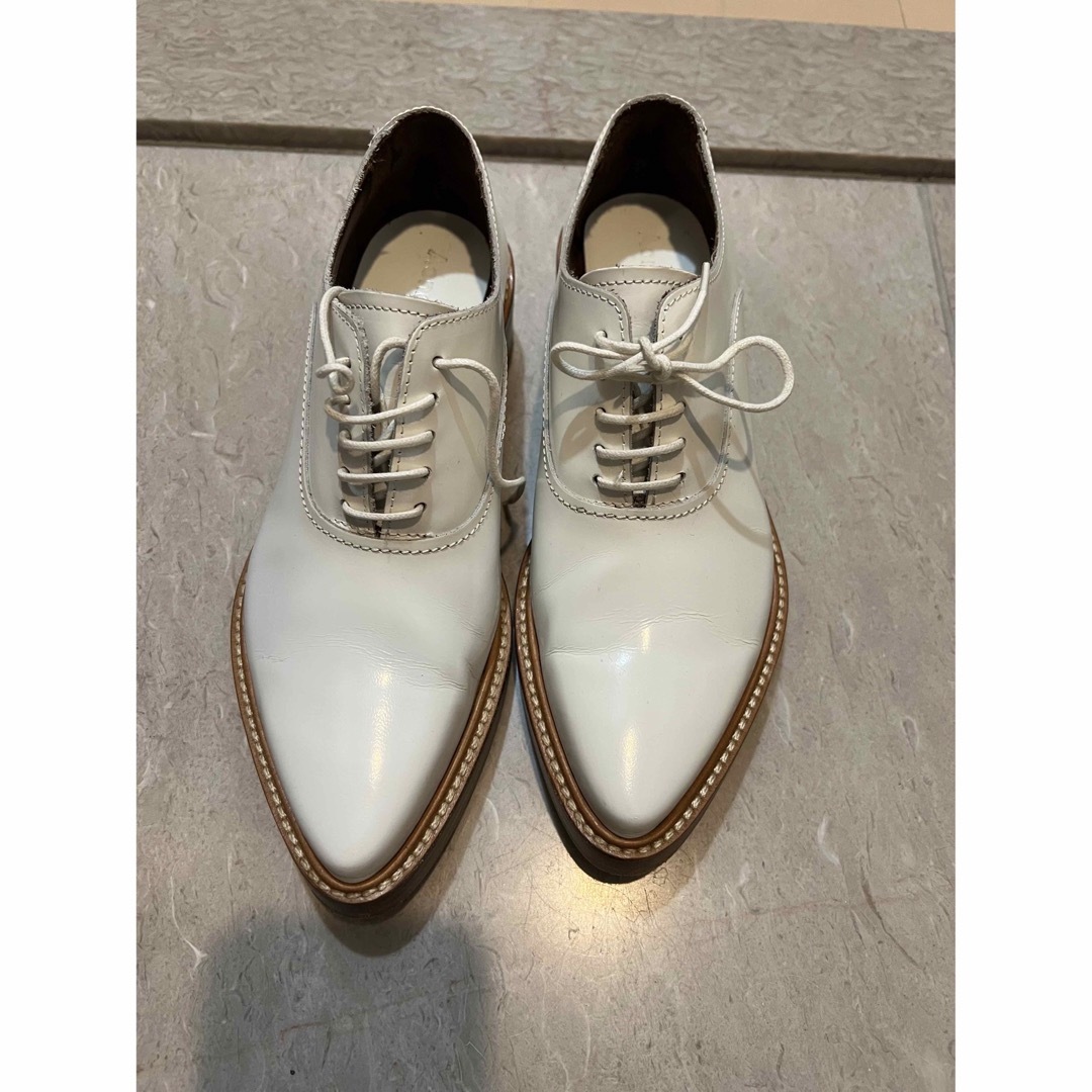 Acne Studios レースアップシューズ　23.5cm 靴　アクネ