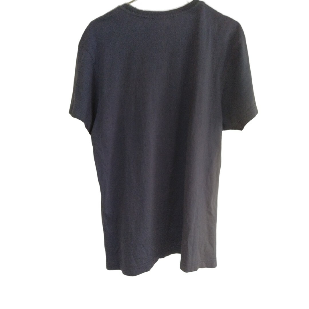 swatch(スウォッチ)のSwatch Tシャツ　Sサイズ　 ヴィンテージシャツ　Revolution メンズのトップス(Tシャツ/カットソー(半袖/袖なし))の商品写真