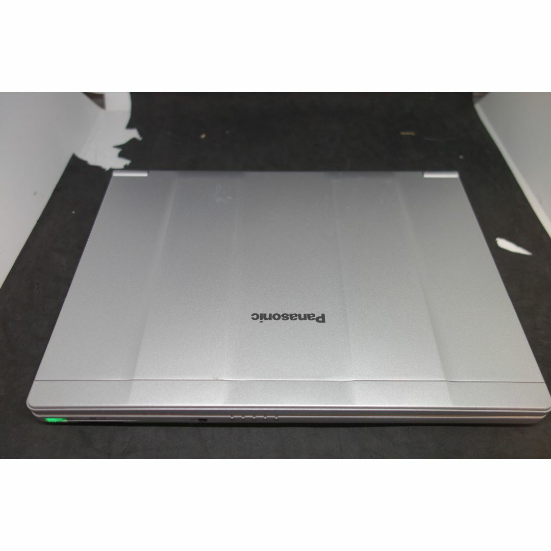 Panasonic - 427）CF-SV8パナソニック/i5-8365U/8GB/256G/Win11の通販 ...