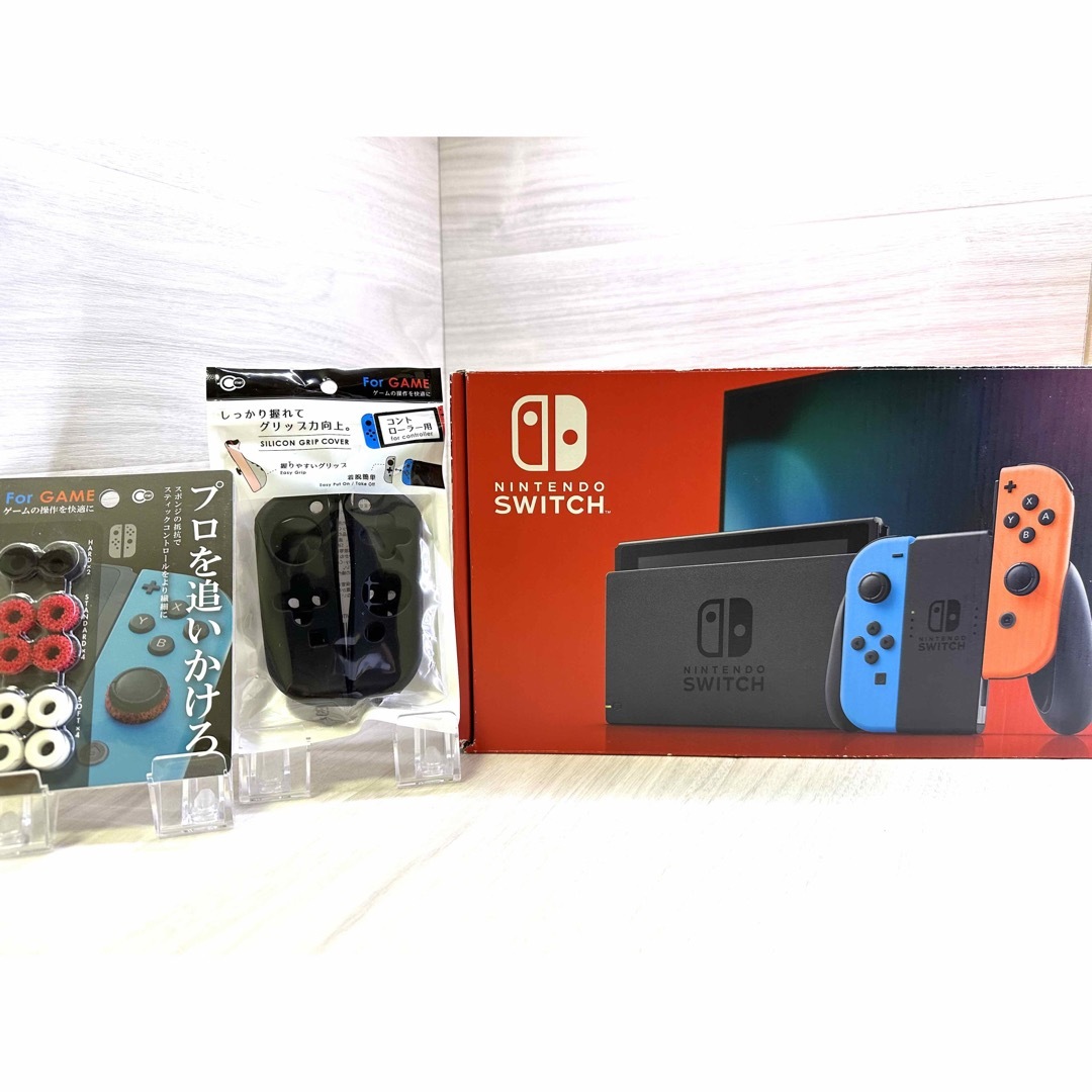 【限定値下げ‼️】Nintendo Switch ソフト各種おまけ付き