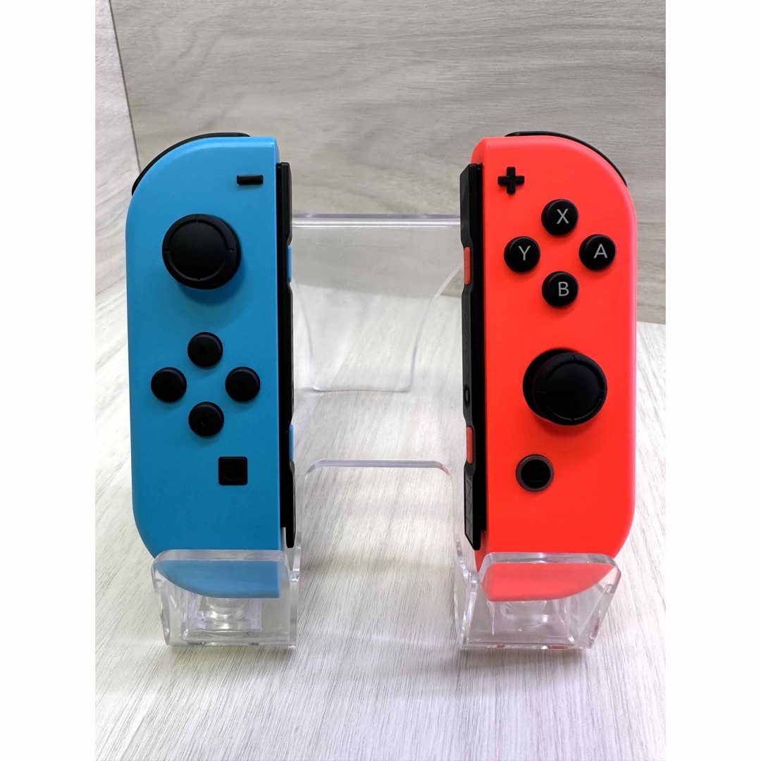 Nintendo Switch - 豪華おまけ付き！完全品ですぐに遊べる液晶新型 ...