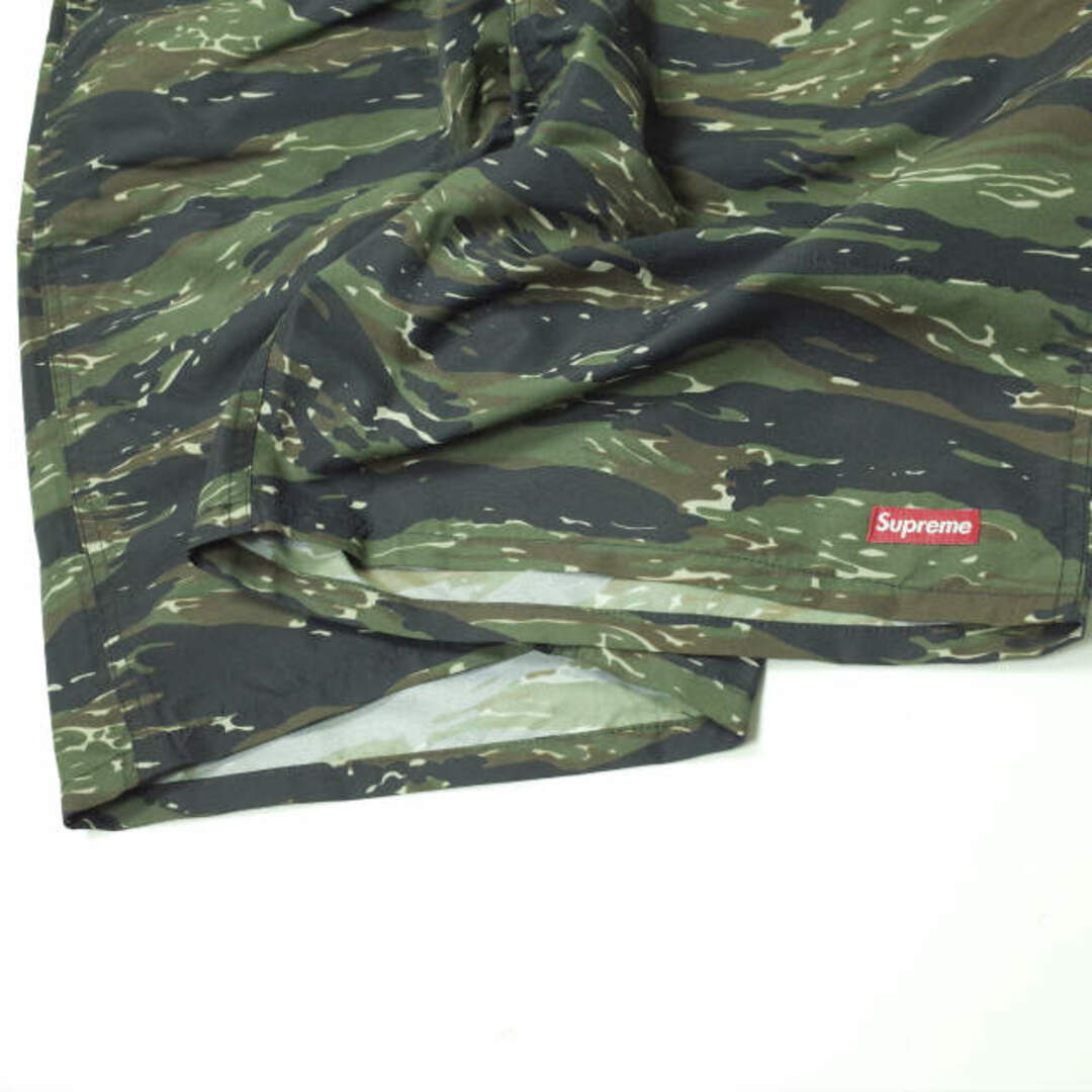 Supreme - SUPREME シュプリーム 23SS Nylon Water Short ナイロン