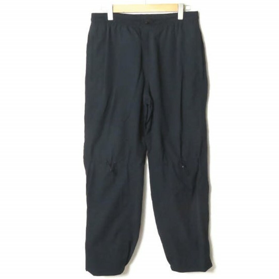 UNUSED - UNUSED アンユーズド 19AW 日本製 nylon pants ナイロン