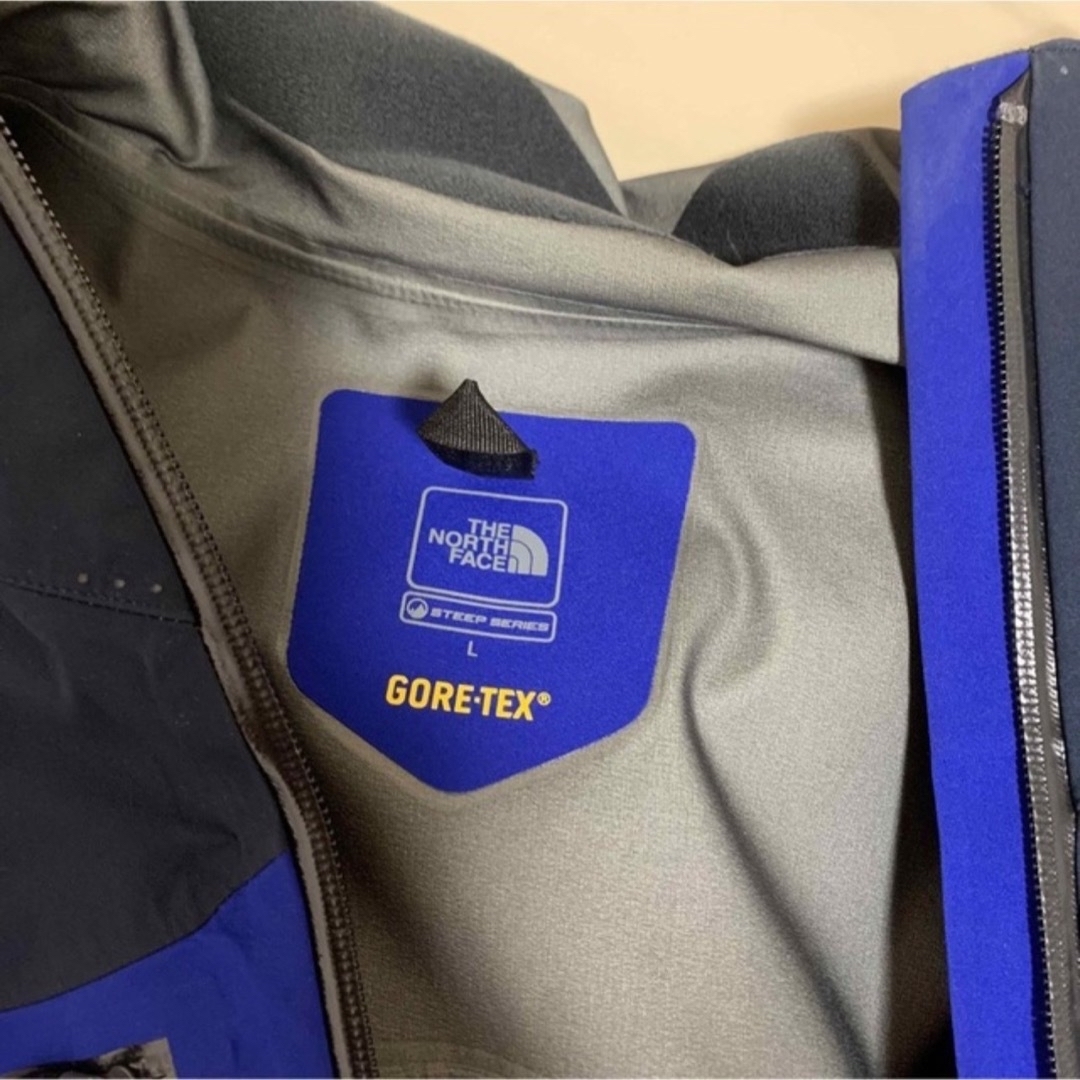 THE NORTH FACE - ノースフェイス フリーシンカージャケット NS61401